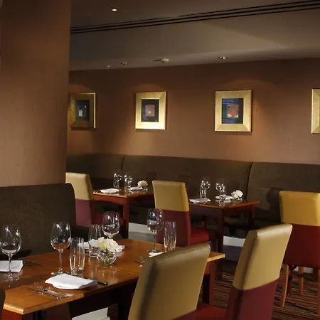 Delta By Marriott Edimburgo