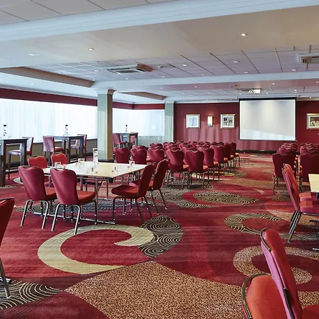 Delta By Marriott 4*