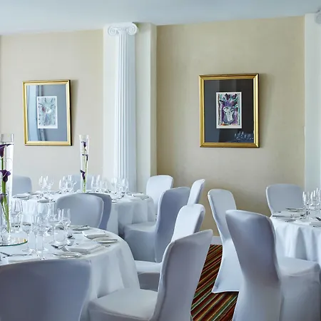 Delta By Marriott 4*