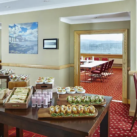 Delta By Marriott Hotel 4*