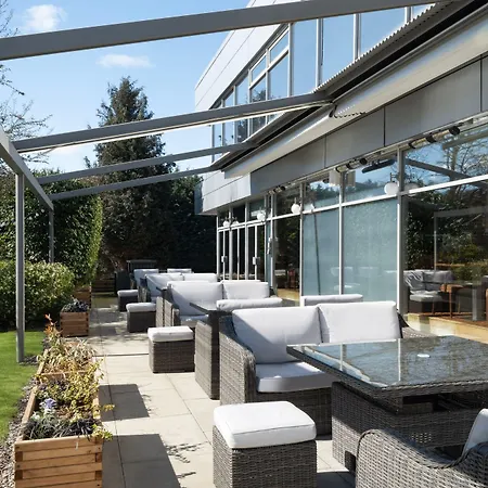 Hotel Delta By Marriott 4*