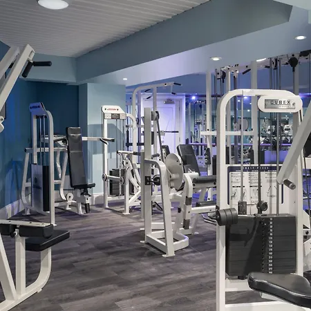 Delta By Marriott מלון