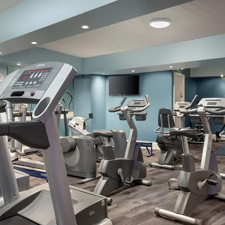 Delta By Marriott Hotel