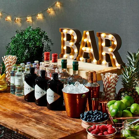 Delta By Marriott Hotel Edimburgo