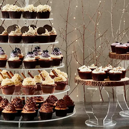 מלון Delta By Marriott 4*