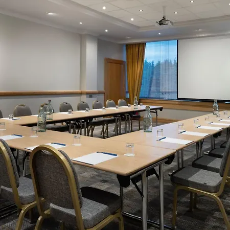 Delta By Marriott Hotel 4*