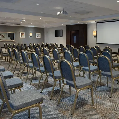 Delta By Marriott Hotel