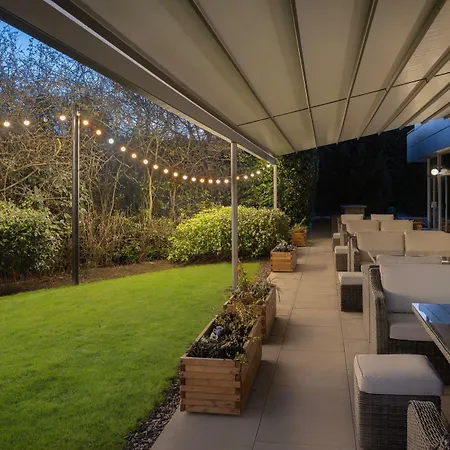 Delta By Marriott מלון 4*