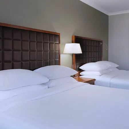 מלון Delta By Marriott