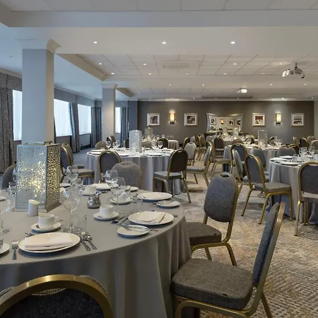 Hotel Delta By Marriott Edimburgo