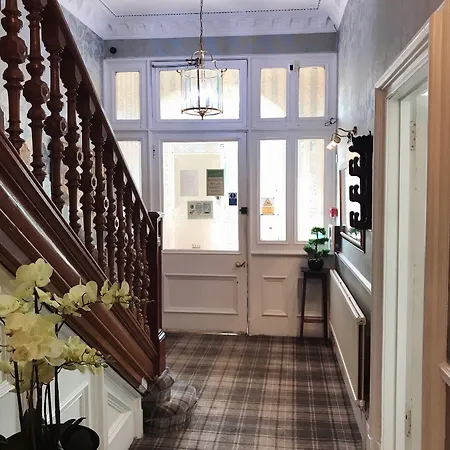 Alexander 4* Edinburgh