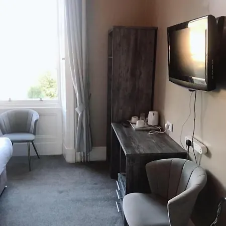 Guest house Alexander