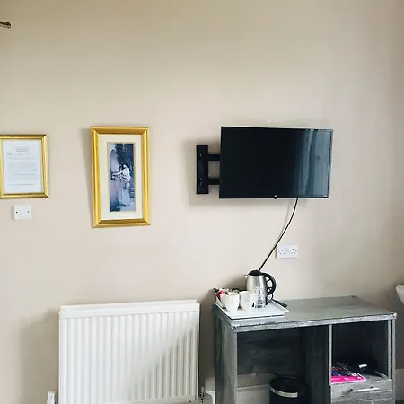 Alexander Guest house 4*