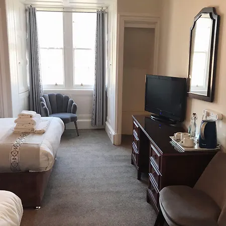 Alexander 4* Edinburgh