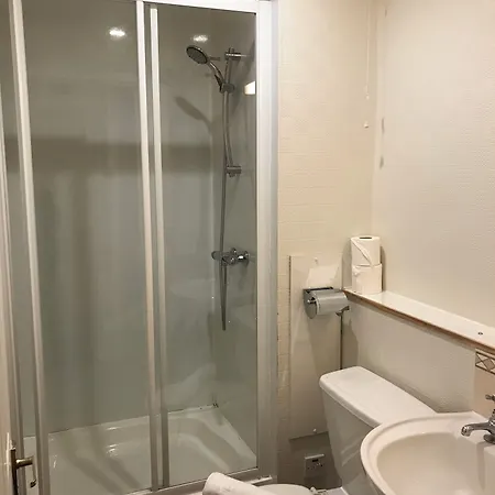 Alexander 4* Edinburgh