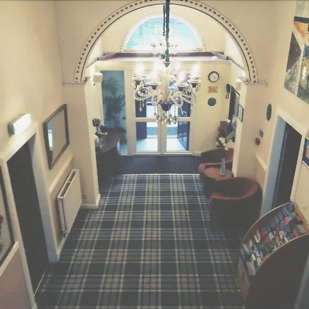 Hotel Park View House