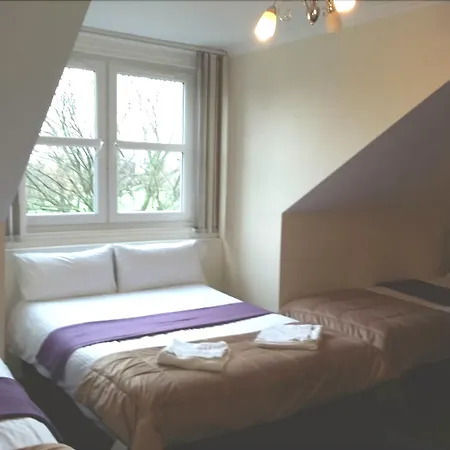 Park View House