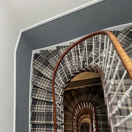 Park View House Szálloda