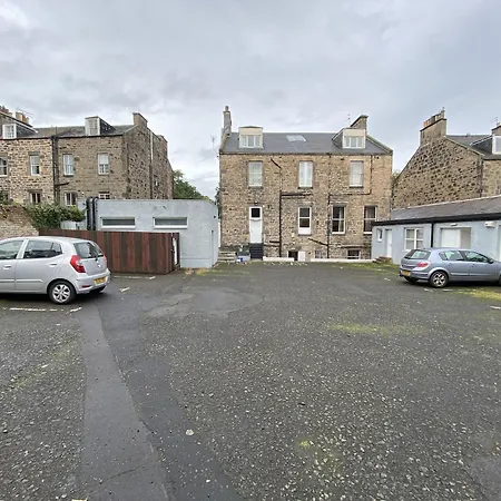 Szálloda Park View House 3*