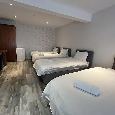 Hotel Park View House