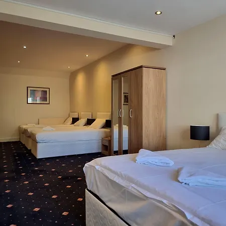 Park View House 3*