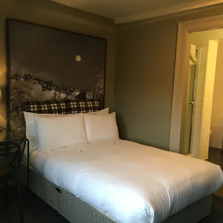 Ξενοδοχείο B+B Edinburgh Εδιμβούργο