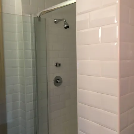 Hotel B+B Edinburgh