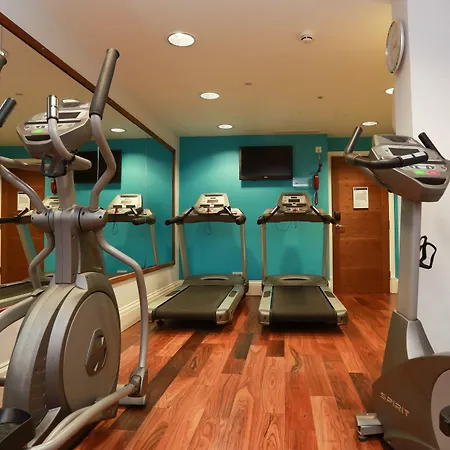 Indigo By Ihg Szálloda Edinburgh