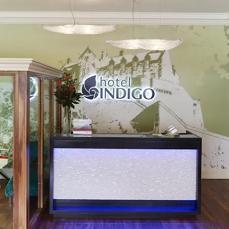 Indigo By Ihg 4*