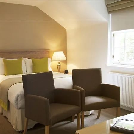 Royal Scots Club Hotel Edinburgh