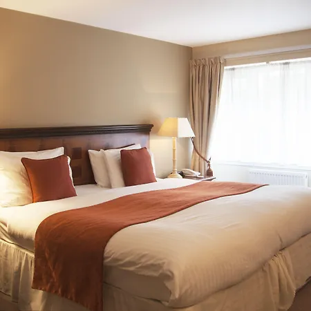 Royal Scots Club 3*