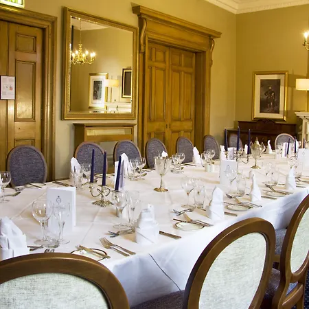 Royal Scots Club 3*