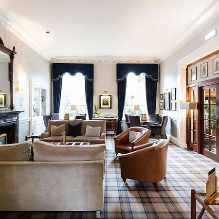 Royal Scots Club Edimburgo