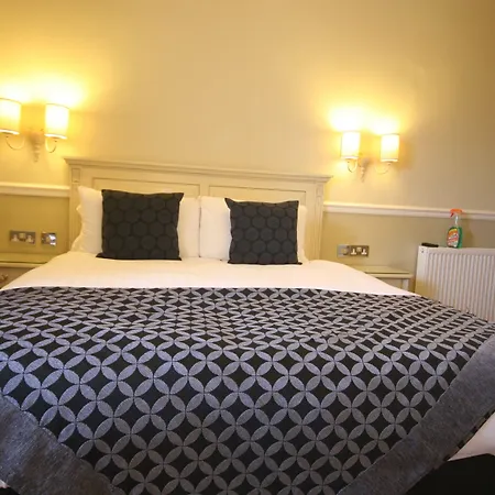 Hotel The Haymarket 3*