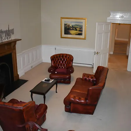 Hotel The Haymarket Edinburgh