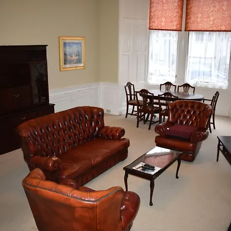 The Haymarket Edimburgo