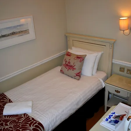 Hotel The Haymarket 3*