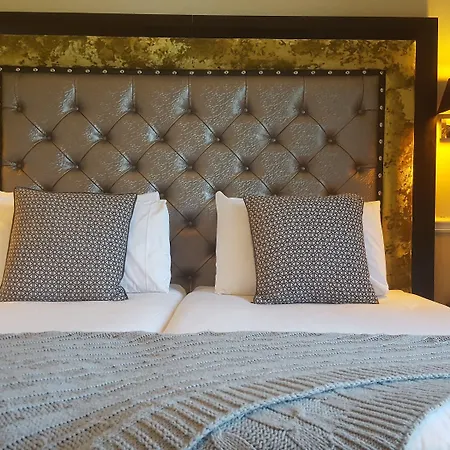 The Haymarket 3* Edimburgo