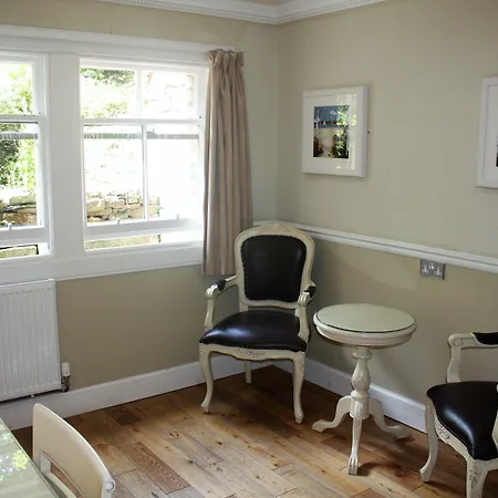 The Haymarket 3*