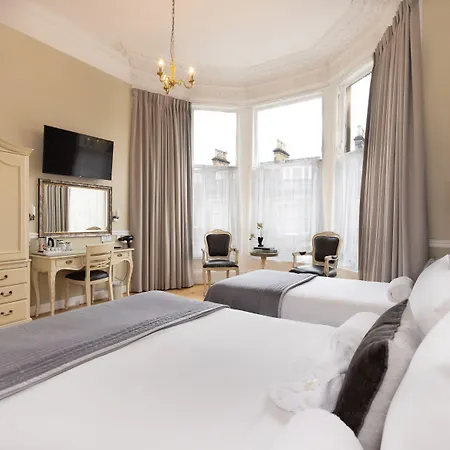 The Haymarket Hotel Edimburgo