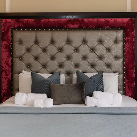 The Haymarket Hotel Edinburgh