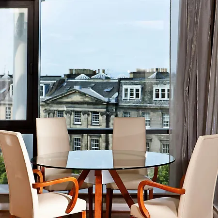 The Glasshouse, Autograph Collection Edimburgo