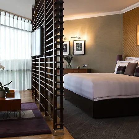 Hotel The Glasshouse, Autograph Collection