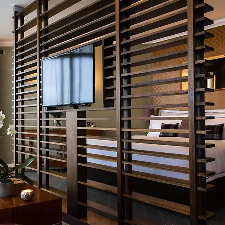 Otel The Glasshouse, Autograph Collection 5*