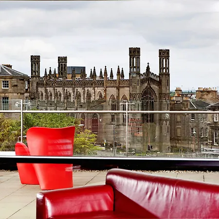 The Glasshouse, Autograph Collection Hotel 5*