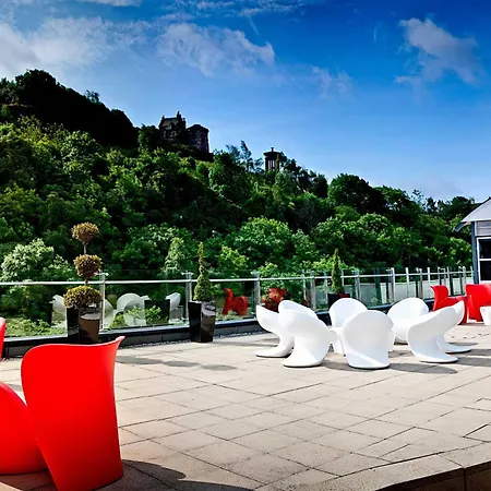 The Glasshouse, Autograph Collection Edinburgh