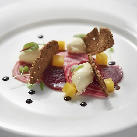 Otel The Glasshouse, Autograph Collection Edinburgh