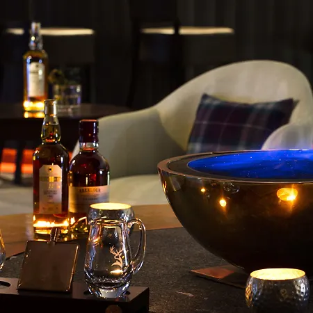 The Glasshouse, Autograph Collection