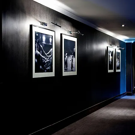 The Glasshouse, Autograph Collection Otel 5*