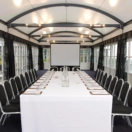 The Glasshouse, Autograph Collection 5* Edinburgh